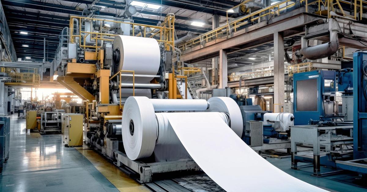 Sustainable Transformation: Navigating the Future of the Indian Paper Industry