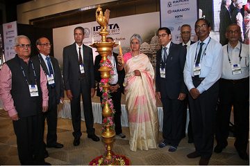 Coimbatore Conference 2017