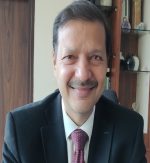 PHOTO Mr Pavan Khaitan, Kuantum