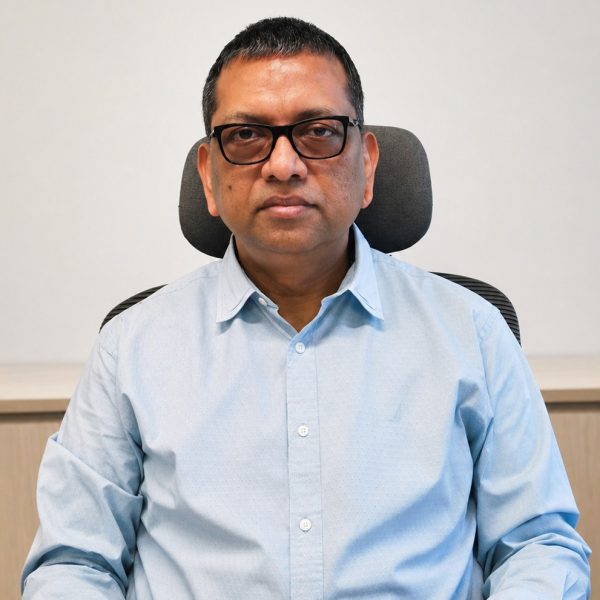 Photo Mr. Sidhartha Mohanty 2 - Copy